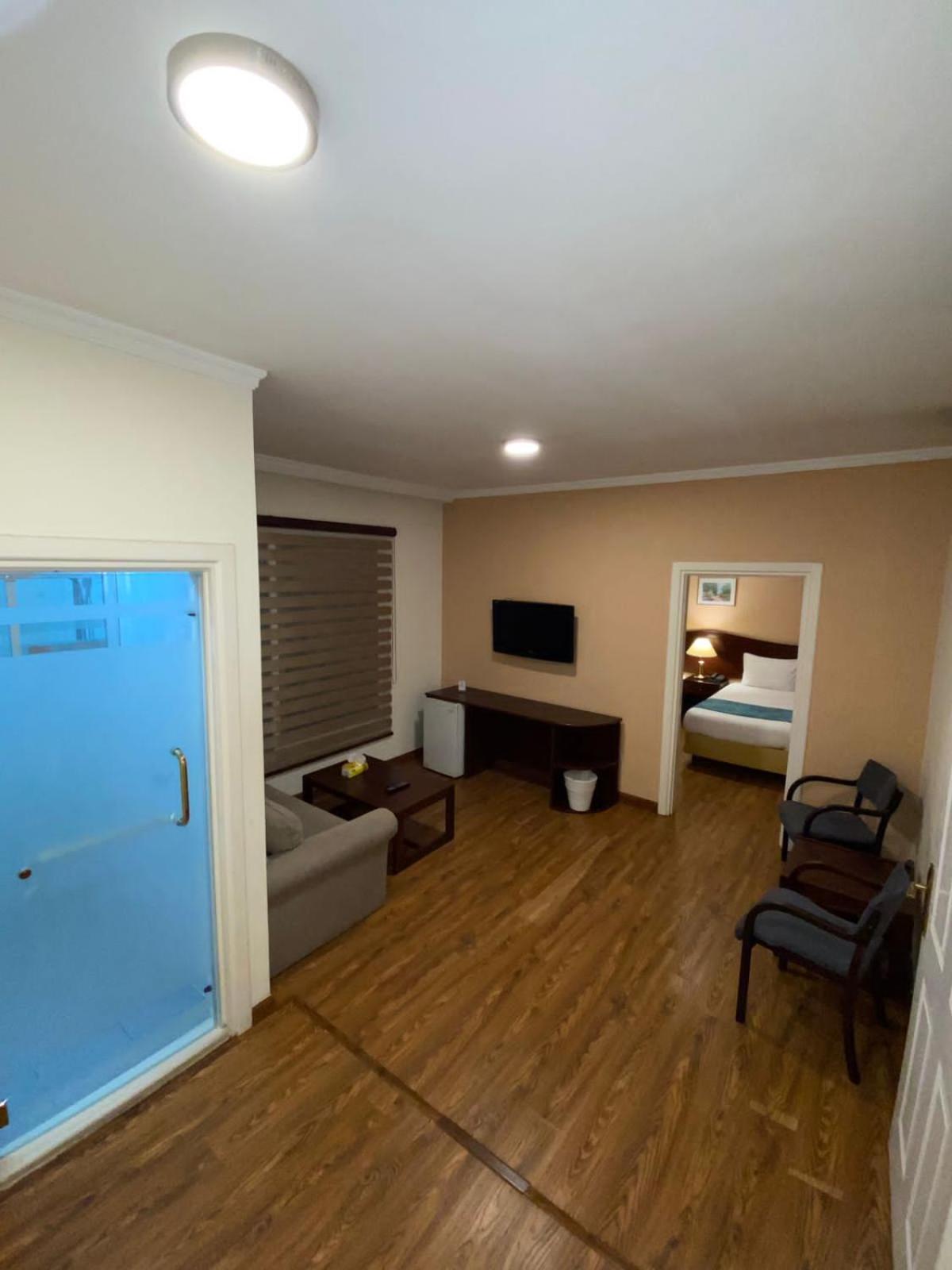 Rozana Hotel Amman