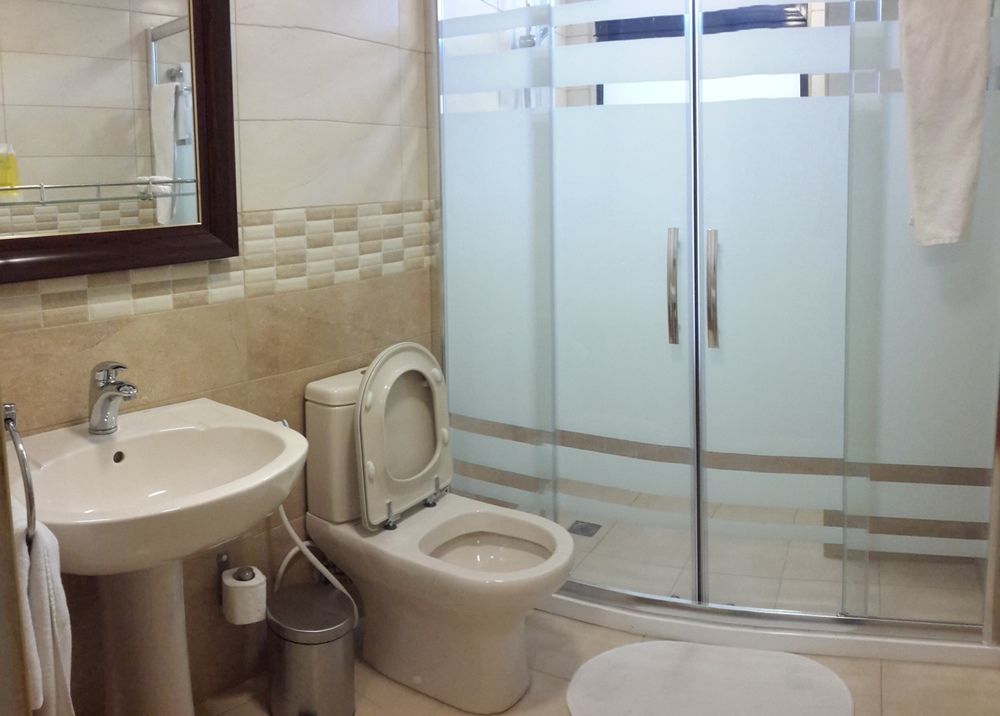 Rozana 3* Amman