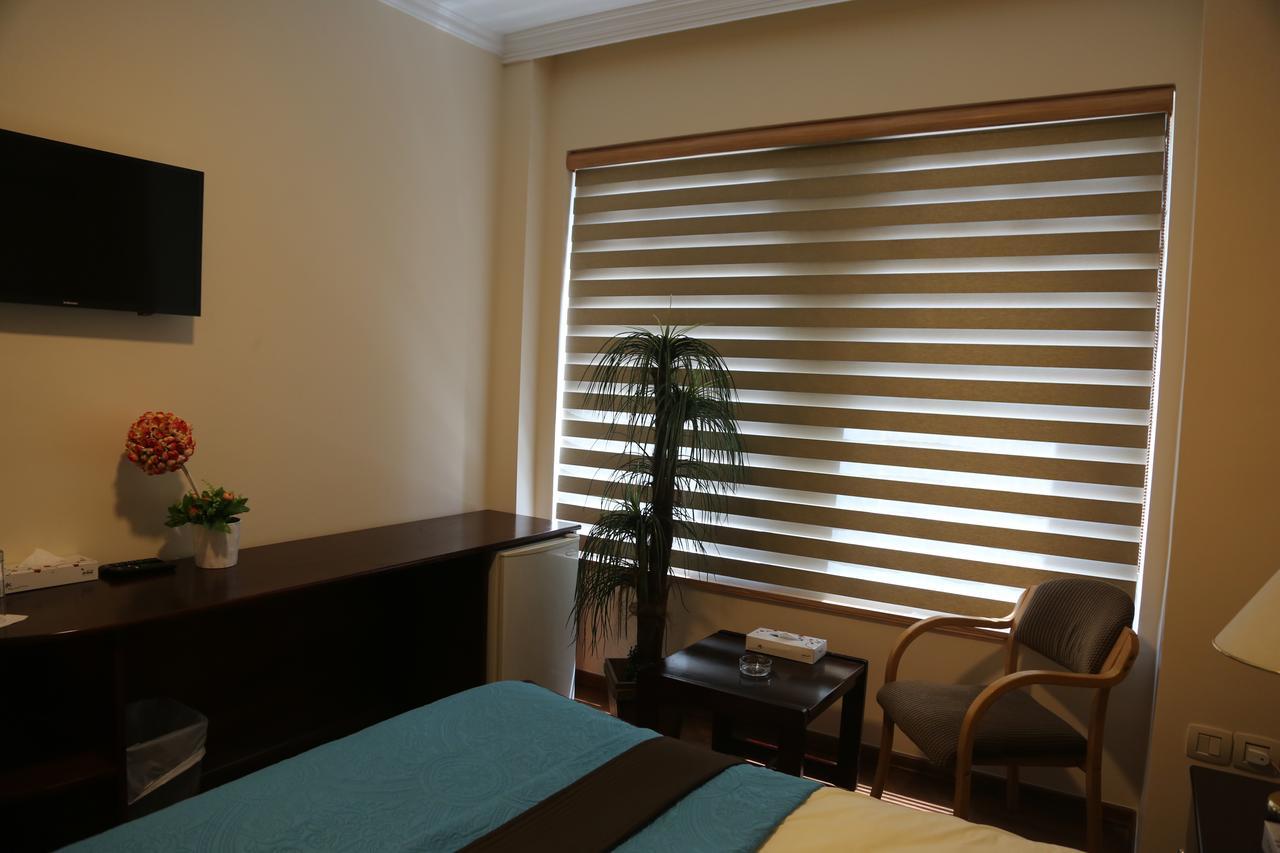 Rozana 3* Amman