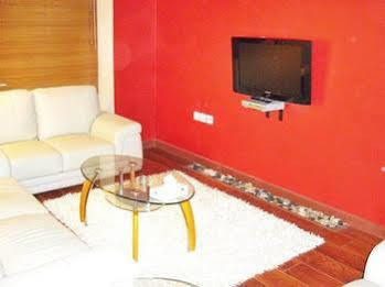 Rozana Hotel