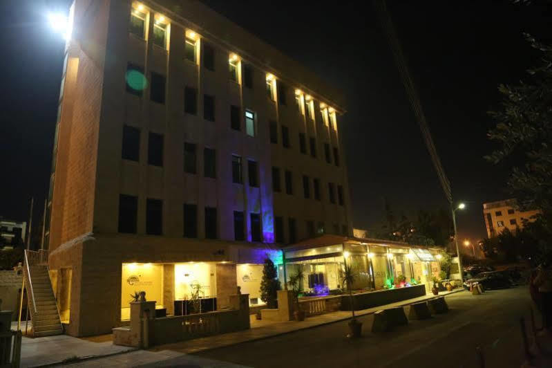 Rozana 酒店 Amman