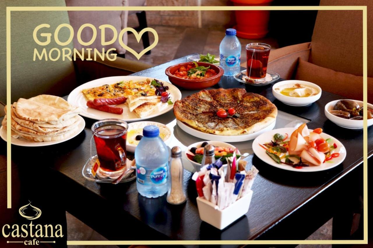 Rozana 3* Amman